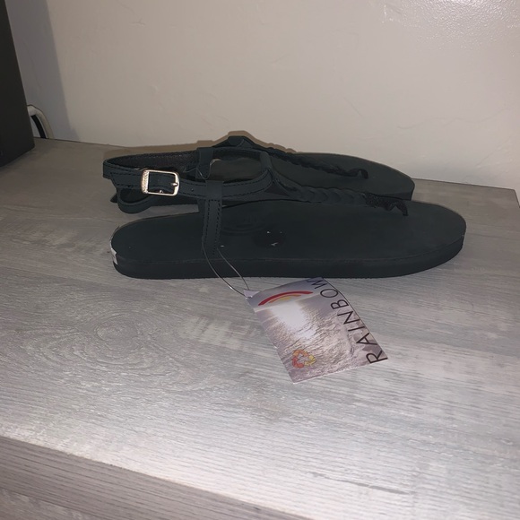 Women’s Rainbow Sandals - Picture 4 of 5